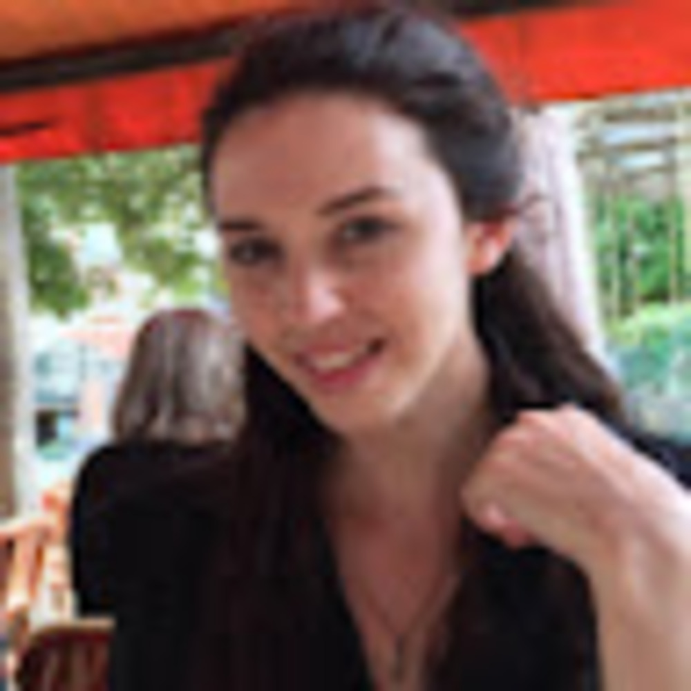Meet your Posher, Stacey